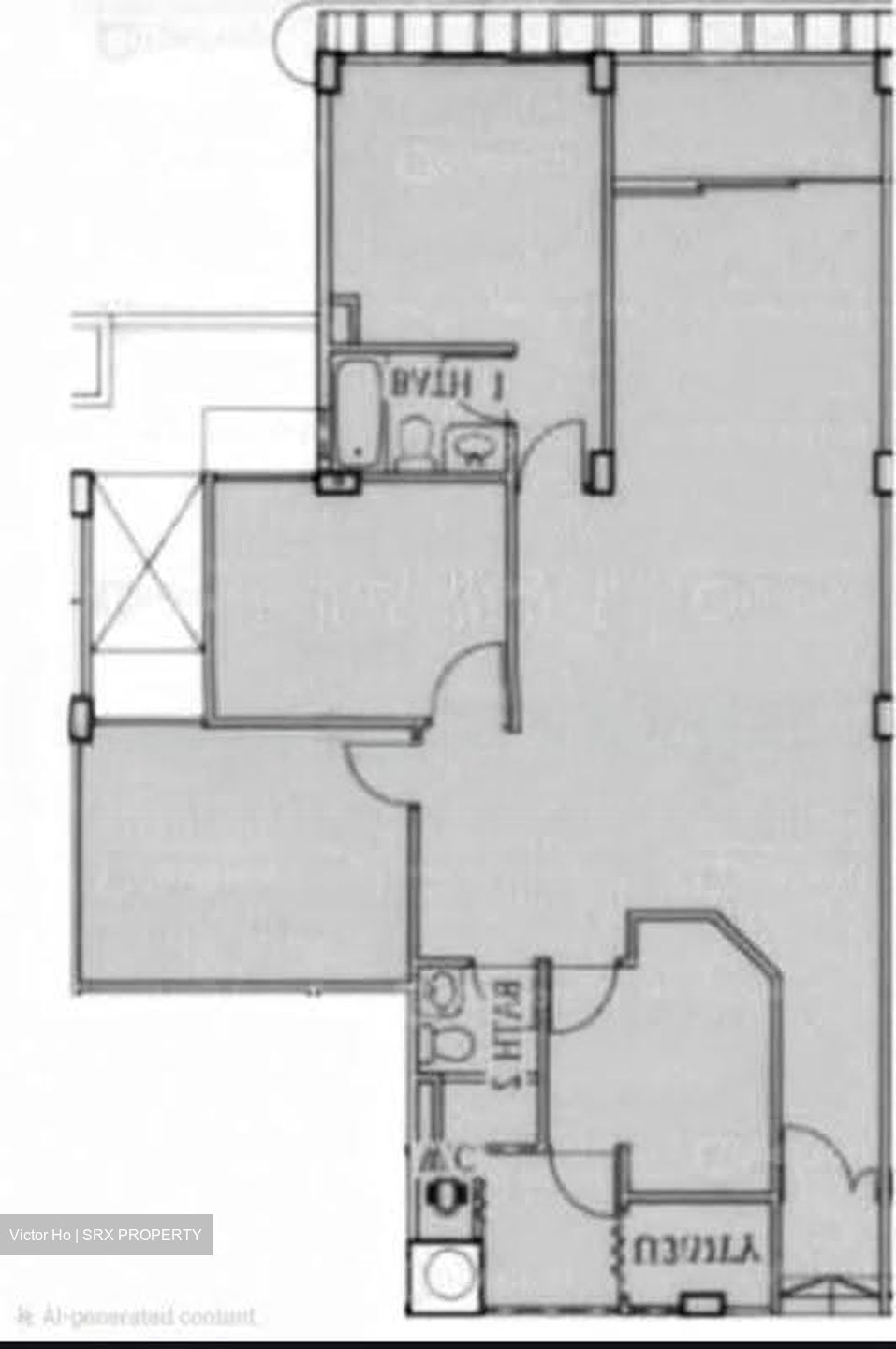Orchid Park Condominium (D27), Condominium #623698291